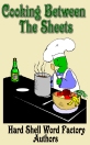Cooking Between The Sheets (cover art by Kate Douglas)